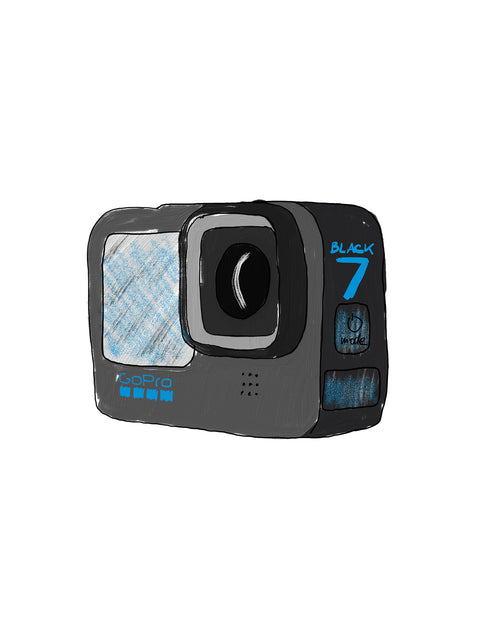 GoPro HERO7 Black