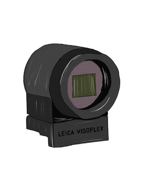 Leica Visoflex