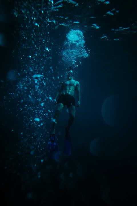 Meikon Underwaterhousing (Sony A7R III & A7 III)