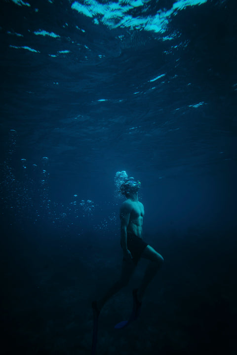 Meikon Underwaterhousing (Sony A7R III & A7 III)